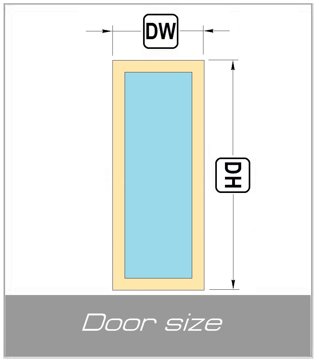 aluminiumdoorsizes Premium Sliding Doors Pty Ltd
