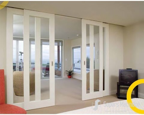 Double Door Premium Sliding Doors Pty Ltd