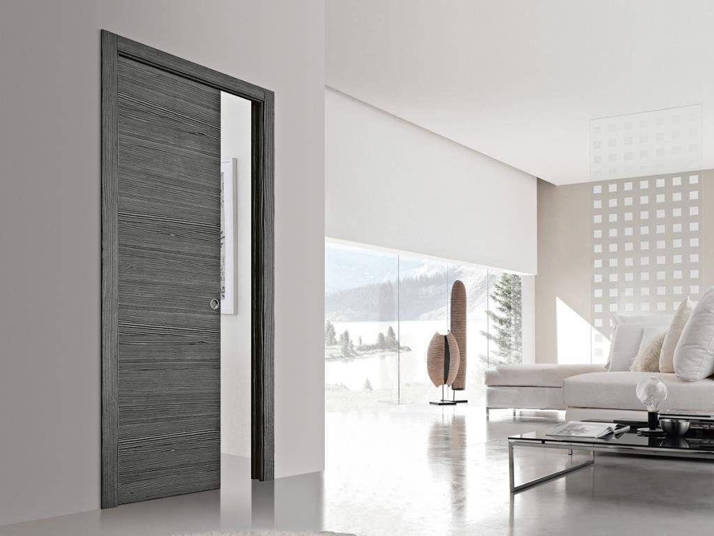 Sliding doors Melbourne | Premium Sliding Doors – Cavity Pockets