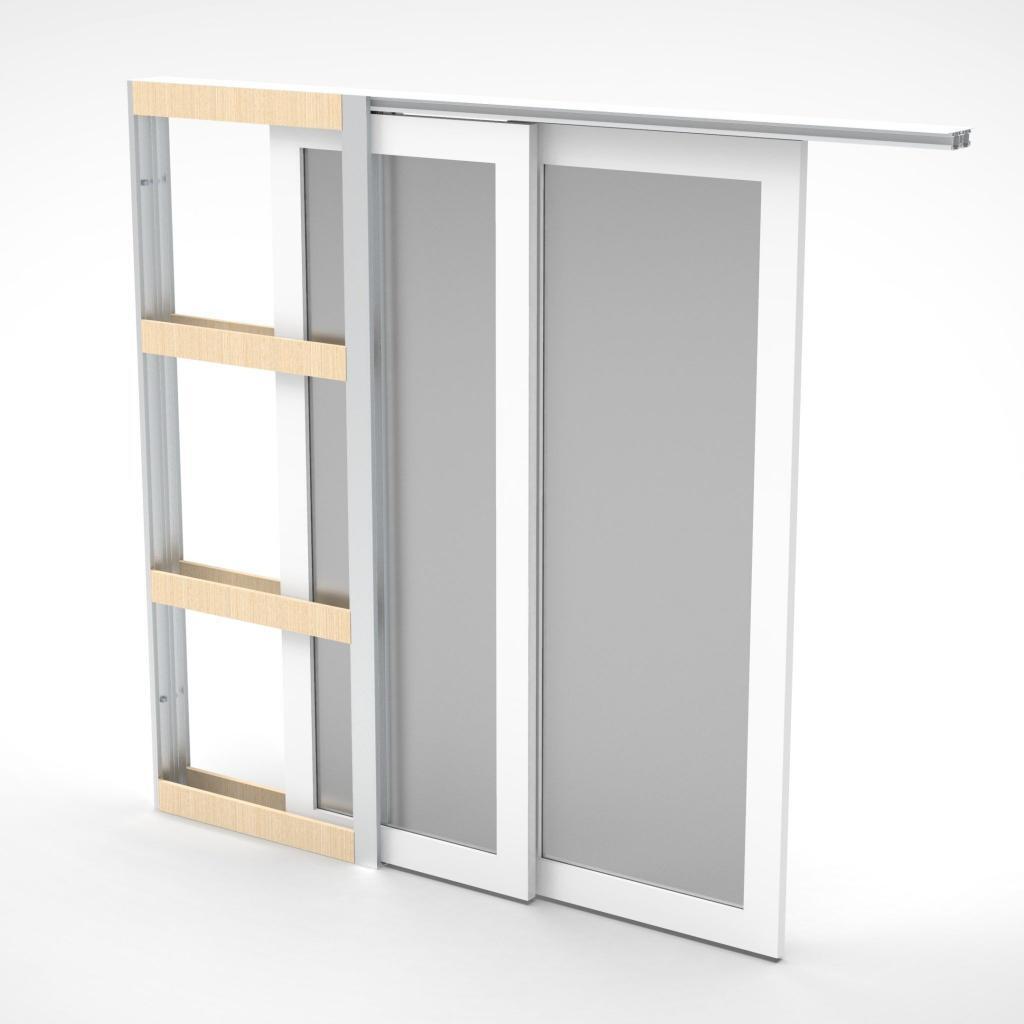 Telescopic Sliding Doors: Extend Your Living Area with Premium Sliding Doors