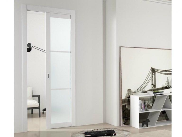 Cavity sliding doors Melbourne Premium Sliding Door