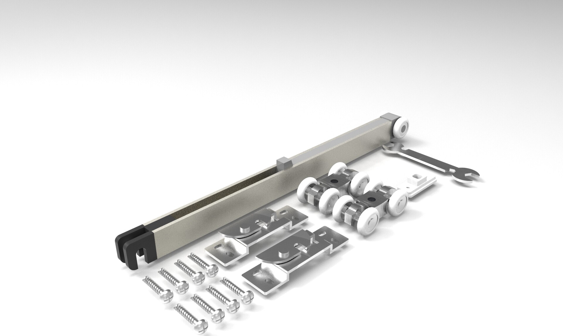 rollerkitfull29 Premium Sliding Doors Pty Ltd