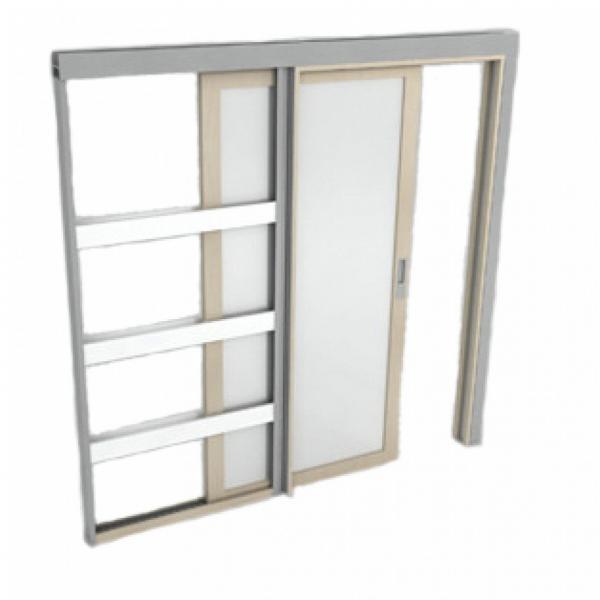 What is a cavity slidind door Premium Sliding Doors