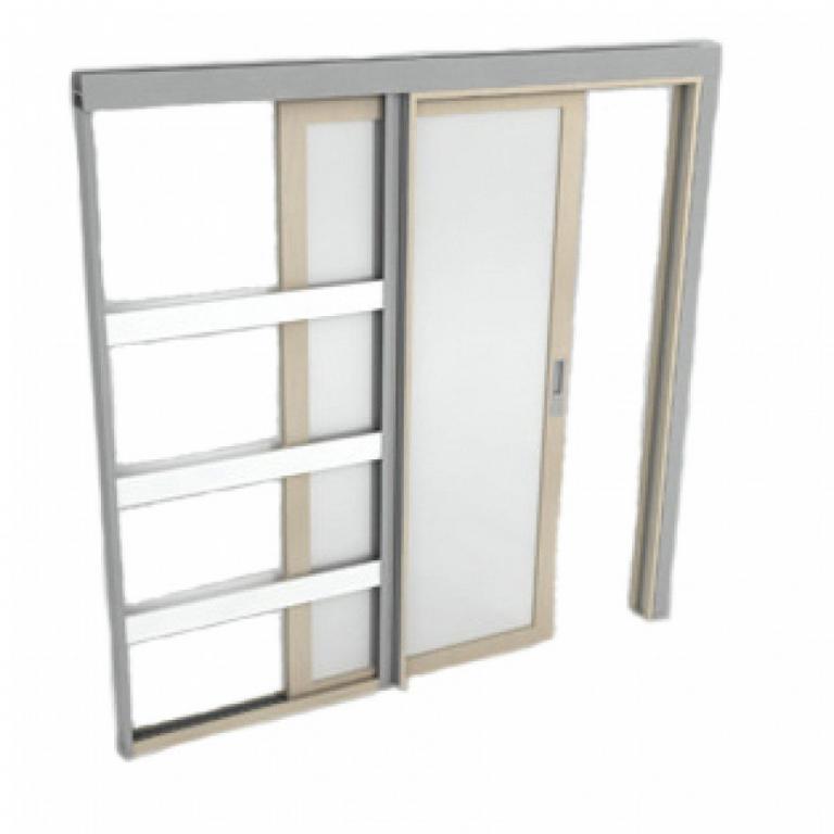 Aluminuim sliding door Premium Sliding Doors Pty Ltd