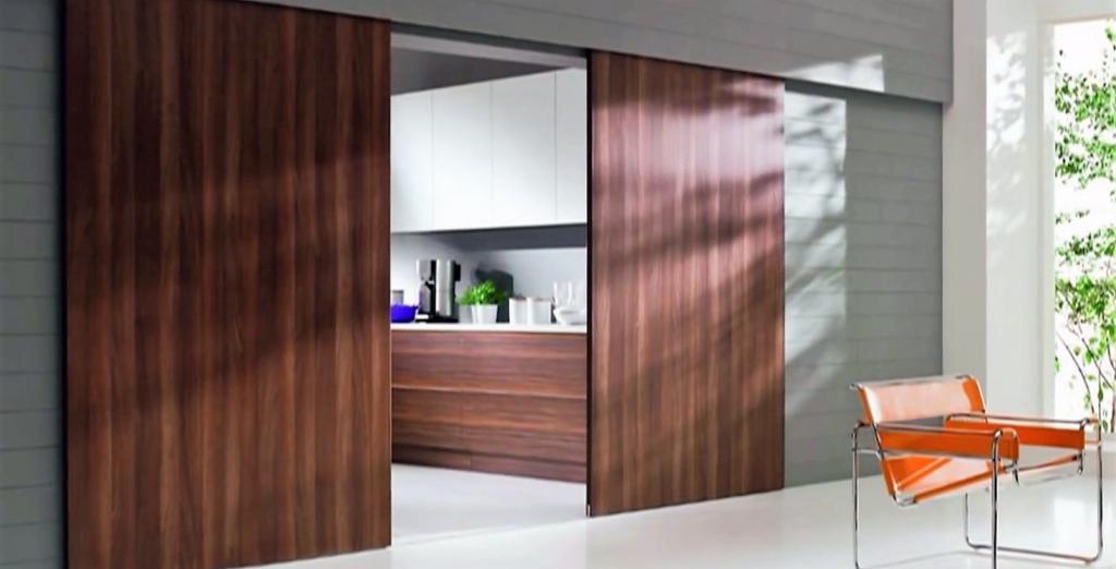 Advantages of Sliding Doors in Your Home