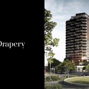 the-drapery The Drapery