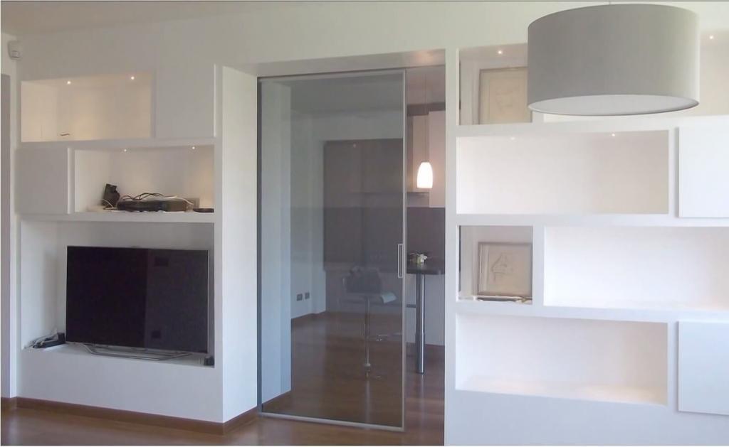 Space-Saving Benefits of Glass Sliding Doors