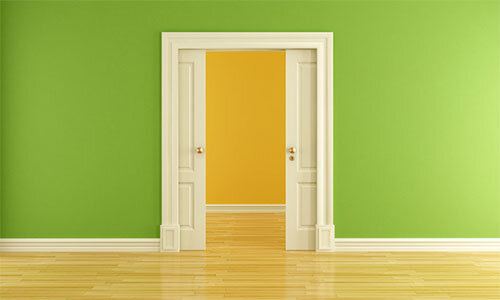 What Makes Cavity Pocket Doors an Ideal Addition for Your Remodelling Project?