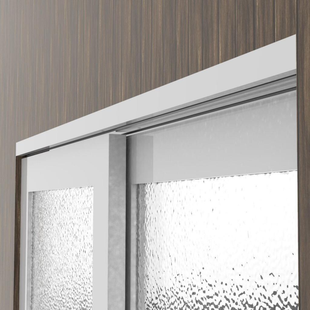 Aluminium Sliding Door Installation and Design Guide
