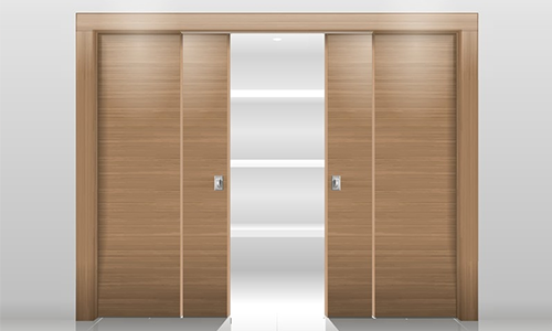 Meranti Timber Door Jambs