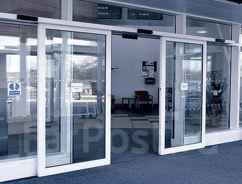Double Sliding Doors by Premium Sliding Doors: Innovative Space Solutions