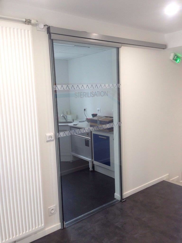 Make the Most Out of Your Cavity Sliding Doors through Noise-Free Mechanisms