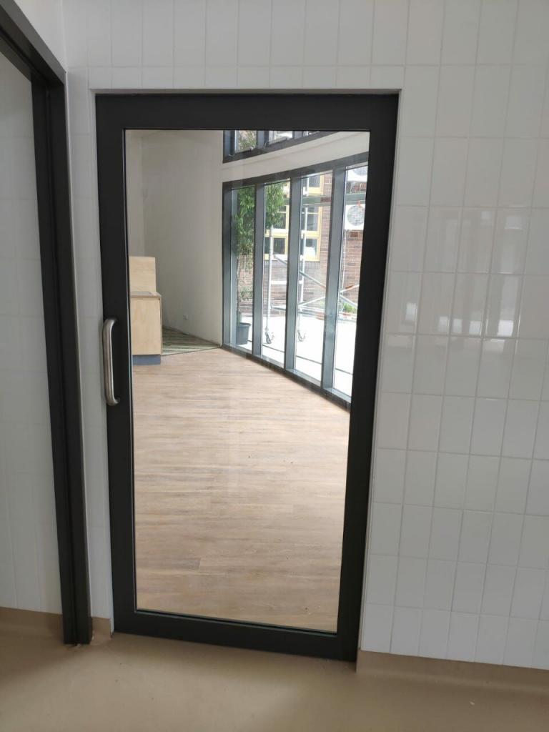 Easy to Install and Easy to Maintain Automatic Cavity Sliders from Premium Sliding Doors
