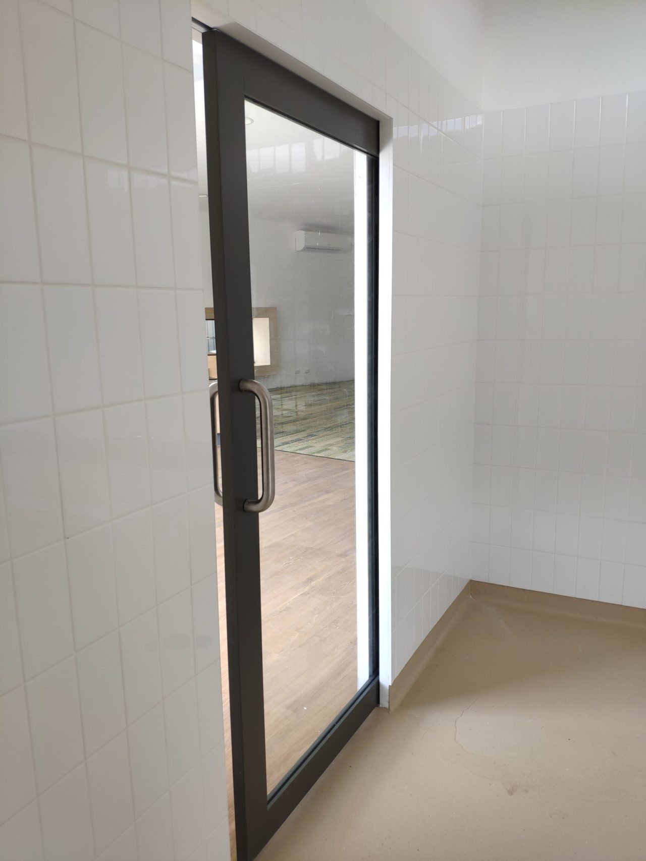 Premium Sliding Doors