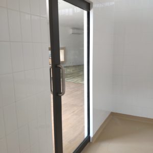 Premium Sliding Doors