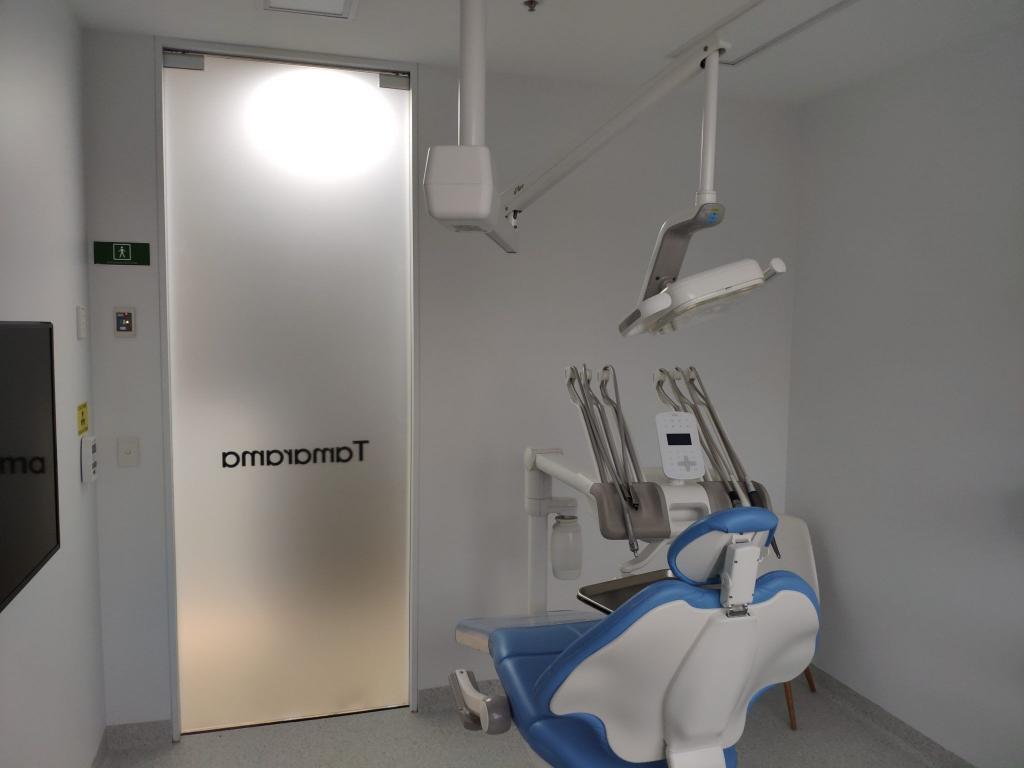 The Use of Cavity Door Sliders in Medical Centre Facilities