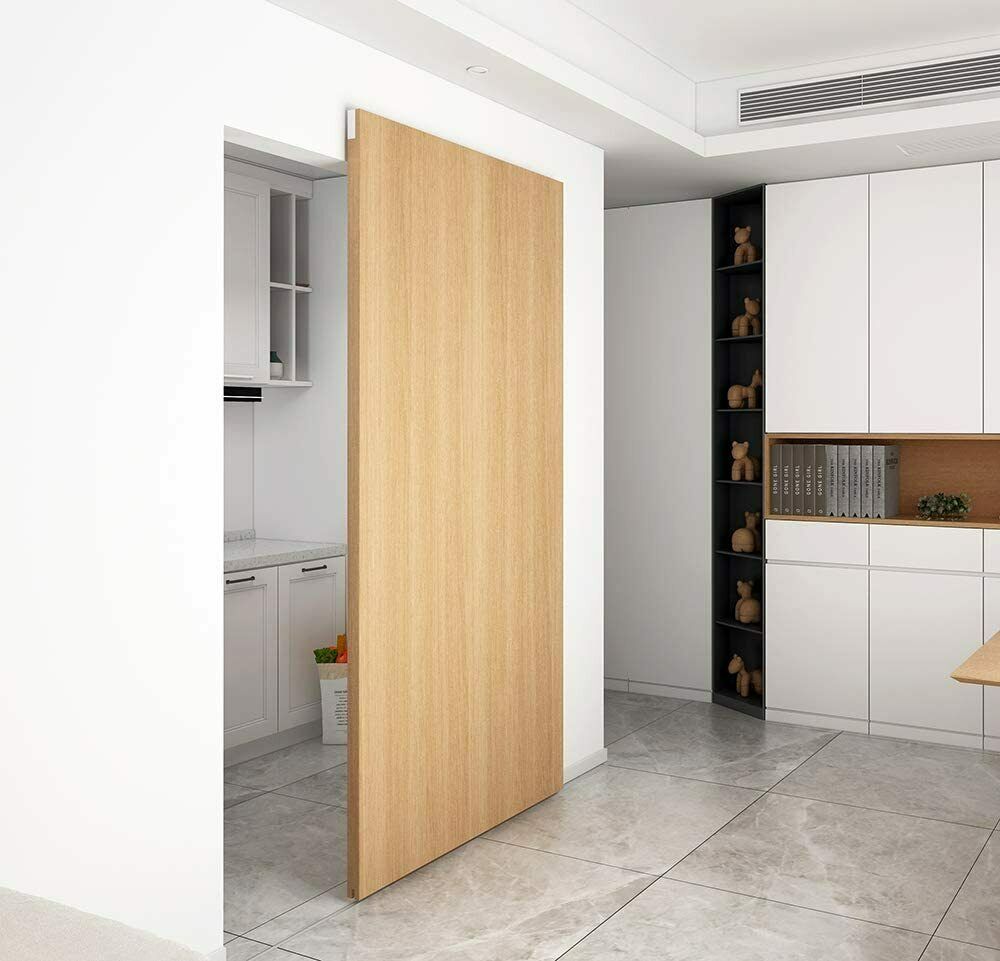 Four Good Reasons to Opt for Soft Close Mechanism for Your Wardrobe Sliding Door