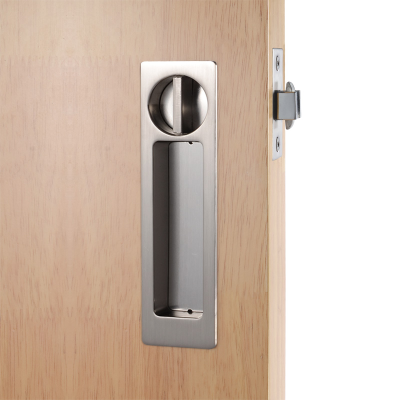Premium Passage Door Lock Cavity Slider Sliding Doors Systems